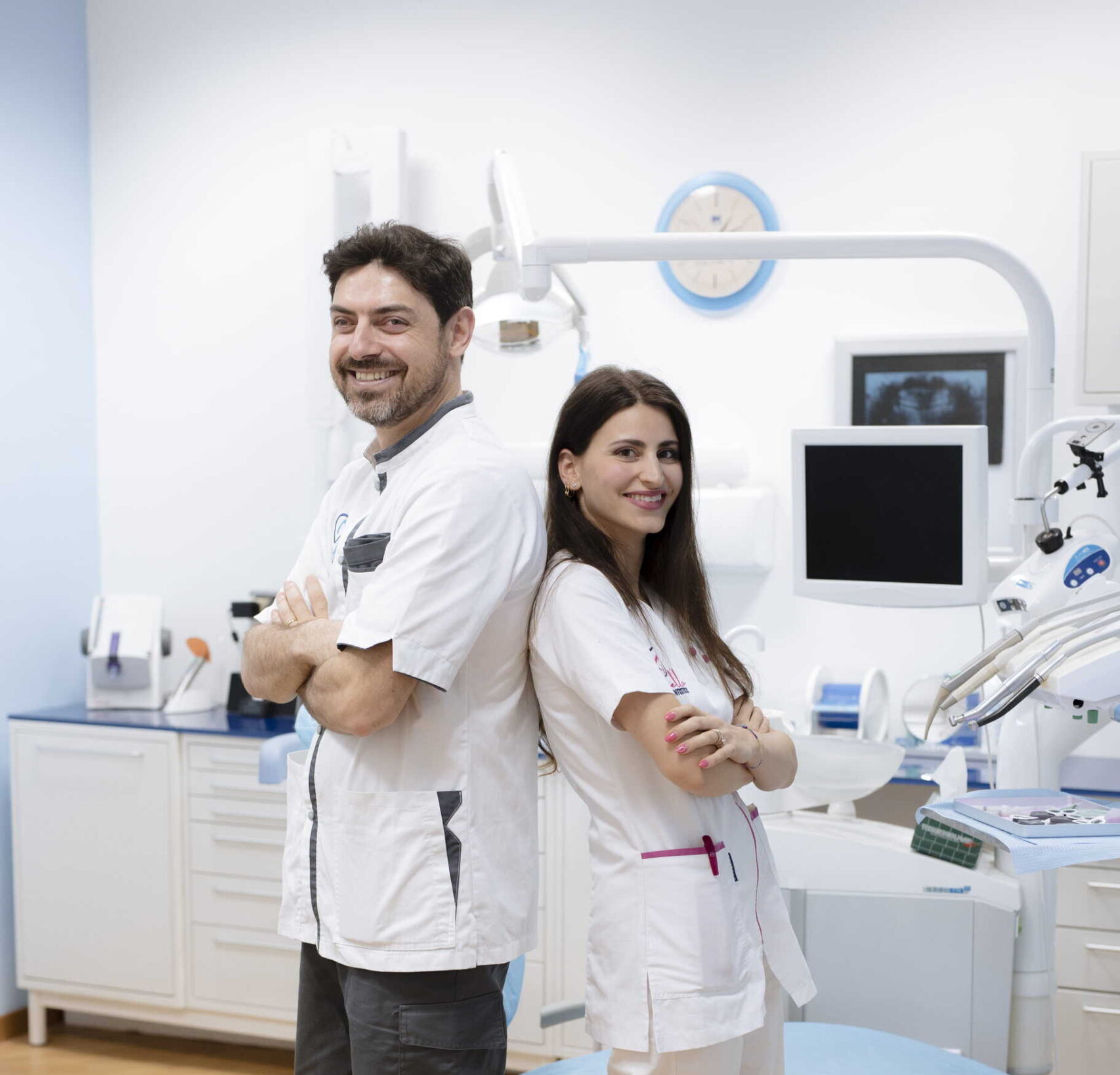 denti impianti economici