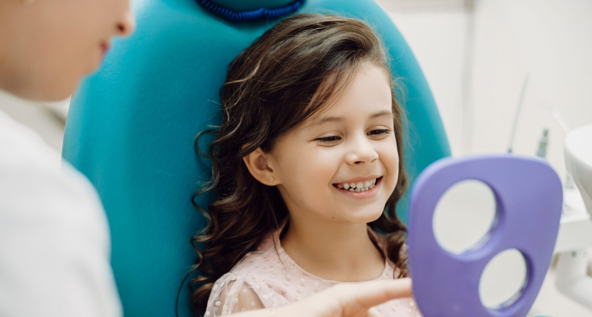 dentista per bambini