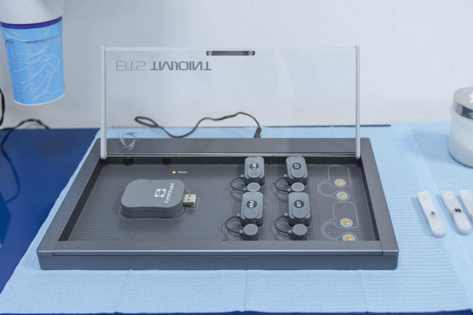 prenotazione visita specialistica