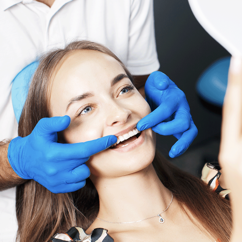 visita dentista